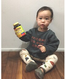 こども ビームス | パンツ