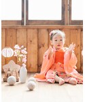 お古のの「水着/着物・浴衣(着物)」