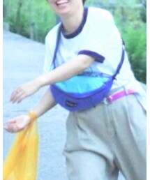 Saucy Dog | ボディバッグ/ウエストポーチ