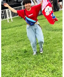 Right-on | デニムパンツ