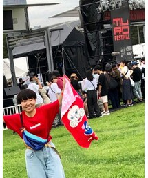 Brian the Sun | ハンカチ/ハンドタオル