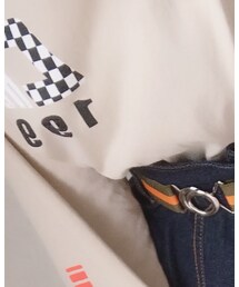 Original. | スウェット