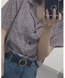 SpRay | シャツ/ブラウス