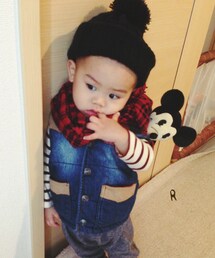 babyGAP | Tシャツ/カットソー