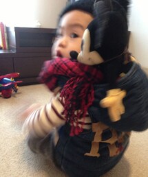 MARKEY'S | 後ろになんか気配感じる!!(その他パンツ)