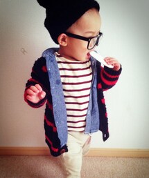 babyGAP | Tシャツ/カットソー