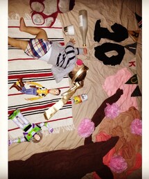 10ヶ月 | その他