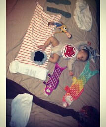 11ヶ月 | その他