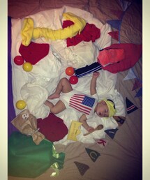 12ヶ月 | その他