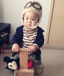 babyGAP | Tシャツ/カットソー