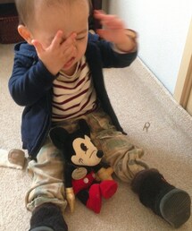 POLO RALPH LAUREN | パーカー