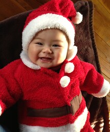 サンタ | その他