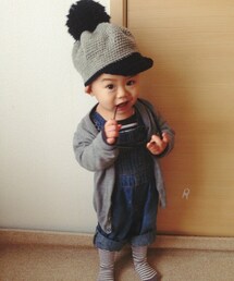 お友達made♡ | キャップ