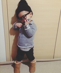 apres les cours | シャツ/ブラウス