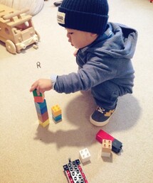 しまむら | ニットキャップ/ビーニー