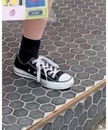 CONVERSE | スニーカー