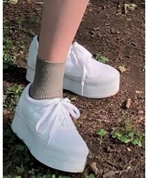 GIRLSRULE | スニーカー