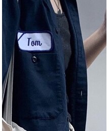 古着 | シャツ/ブラウス