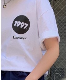 youthloser | Tシャツ/カットソー