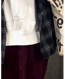 GU | スウェット