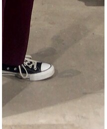 CONVERSE | スニーカー