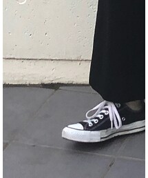 CONVERSE | スニーカー
