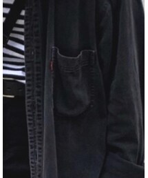 Levi's | シャツ/ブラウス