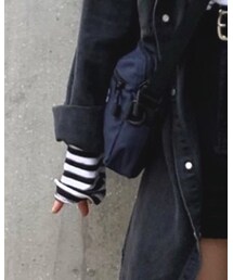 mschfhouse | ショルダーバッグ