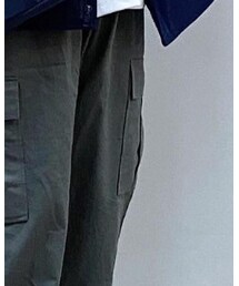 E hyphen world gallery | カーゴパンツ