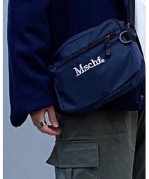 mschfhouse | ショルダーバッグ