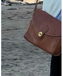 COACH | ショルダーバッグ