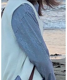 韓国 | シャツ/ブラウス