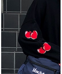 KIRSH | スウェット