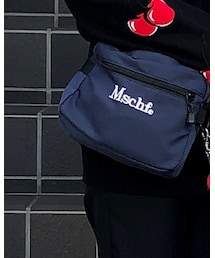 mschfhouse | ショルダーバッグ