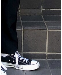 CONVERSE | スニーカー