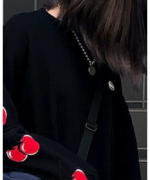 ANOTHERYOUTH | ネックレス