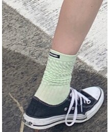 mschfhouse | ソックス/靴下