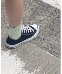 CONVERSE | スニーカー