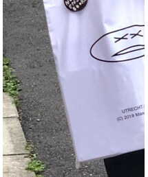 平山昌尚 | トートバッグ