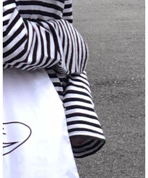 韓国 | トップス