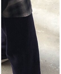 古着 | スラックス