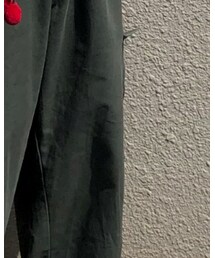 E hyphen world gallery | パンツ