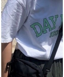 daydayseoul | Tシャツ/カットソー