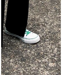 CONVERSE | スニーカー