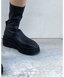 STYLENANDA | ブーツ