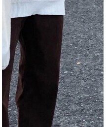 used | スラックス