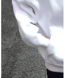 GIDEAL. | パーカー