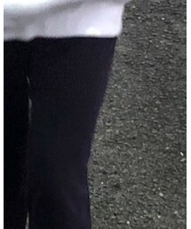 used | スラックス