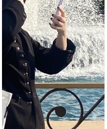 used | シャツ/ブラウス