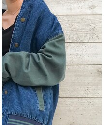 URBAN OUTFITTERS | ブルゾン